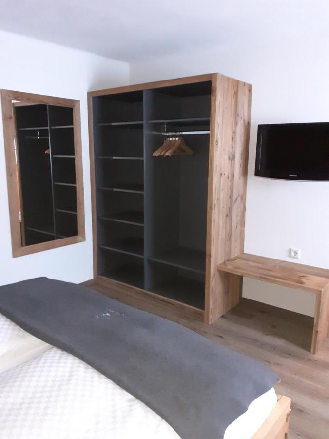 דירות סנט מרטין אם טננגבריגה Reithgut מראה חיצוני תמונה